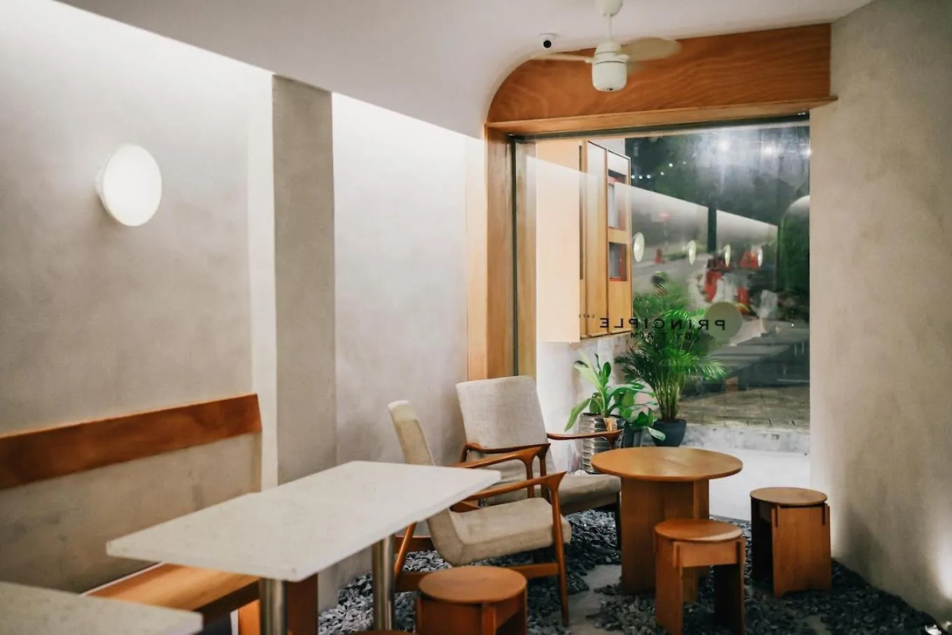 Attrus Bed & Breakfast Johor Bahru Auberge de jeunesse