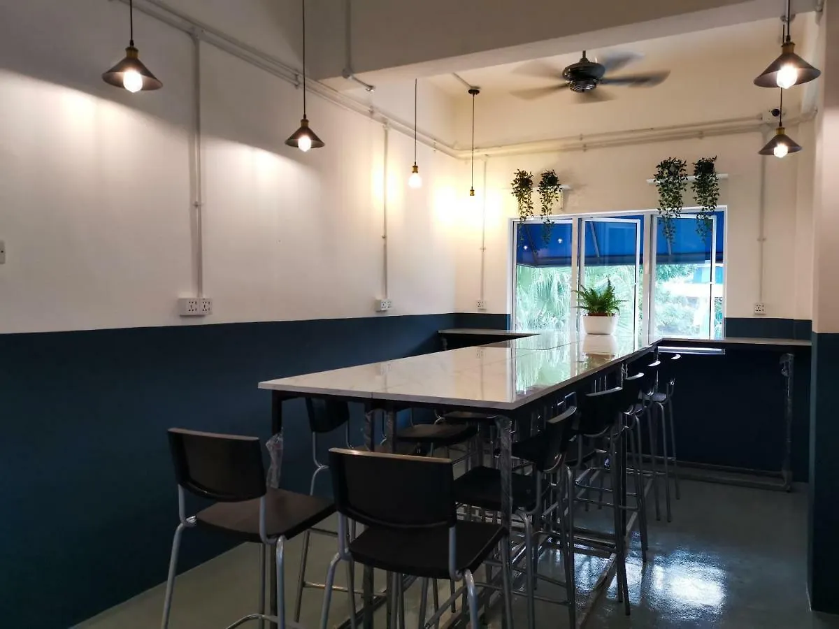 Attrus Bed & Breakfast Johor Bahru 0*,  Malaisie