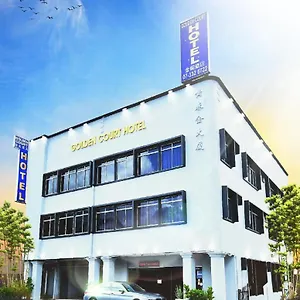 Golden Court - Pelangi Hotel