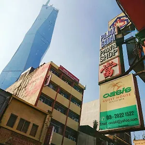 Oasis 2* Kuala Lumpur