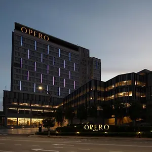 Opero Southkey Hotel