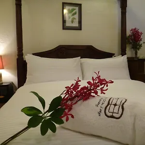 Betel Nut (adults Only) 3* George Town