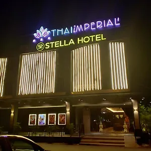Stella - Hotel