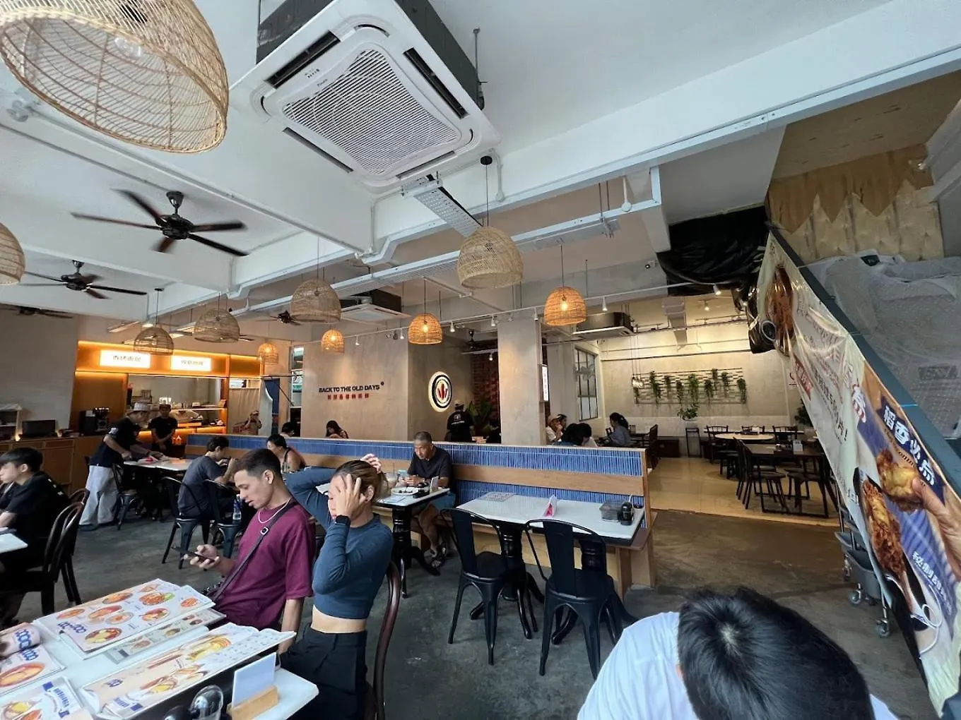 Attrus Bed & Breakfast Johor Bahru