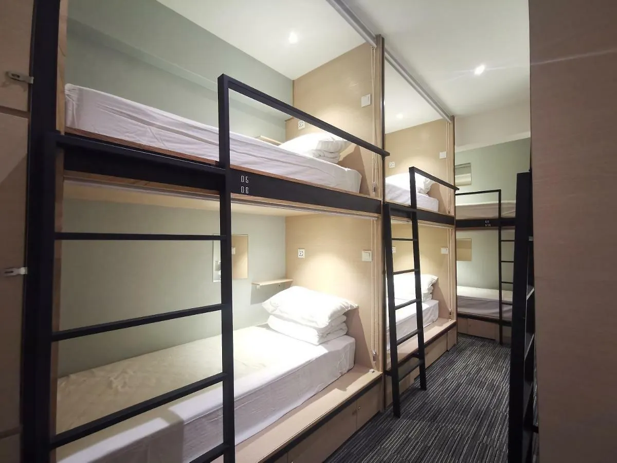 Attrus Bed & Breakfast Johor Bahru 0*,
