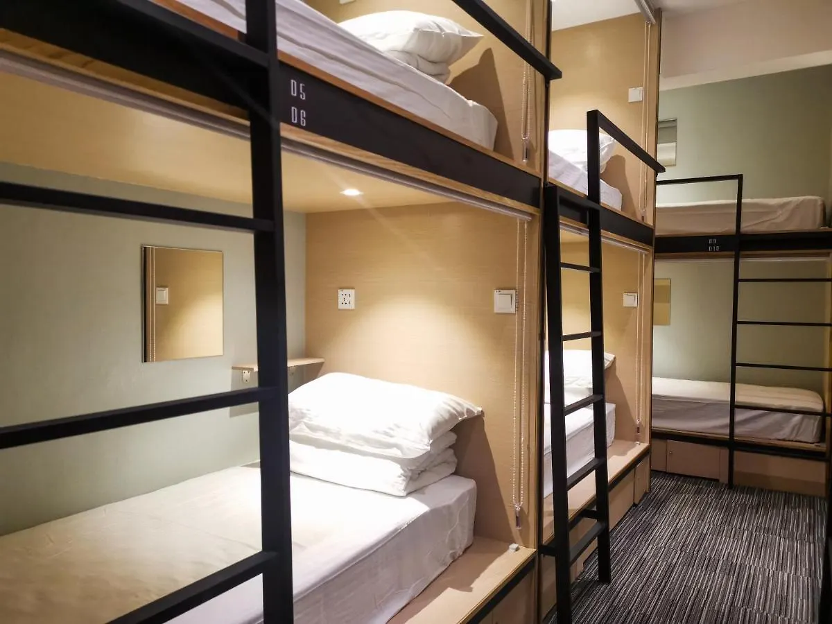 Attrus Bed & Breakfast Johor Bahru